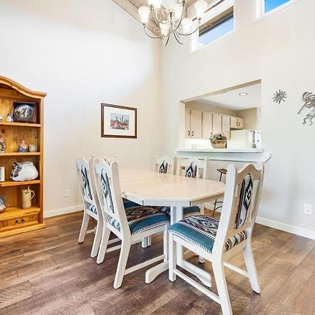 2 Bed 2 Bath Vacation Home In Sedona Exterior foto