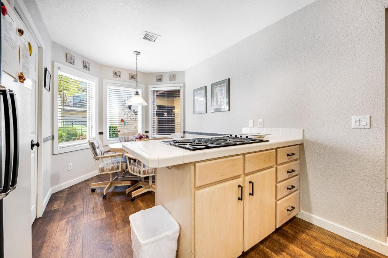 2 Bed 2 Bath Vacation Home In Sedona Exterior foto