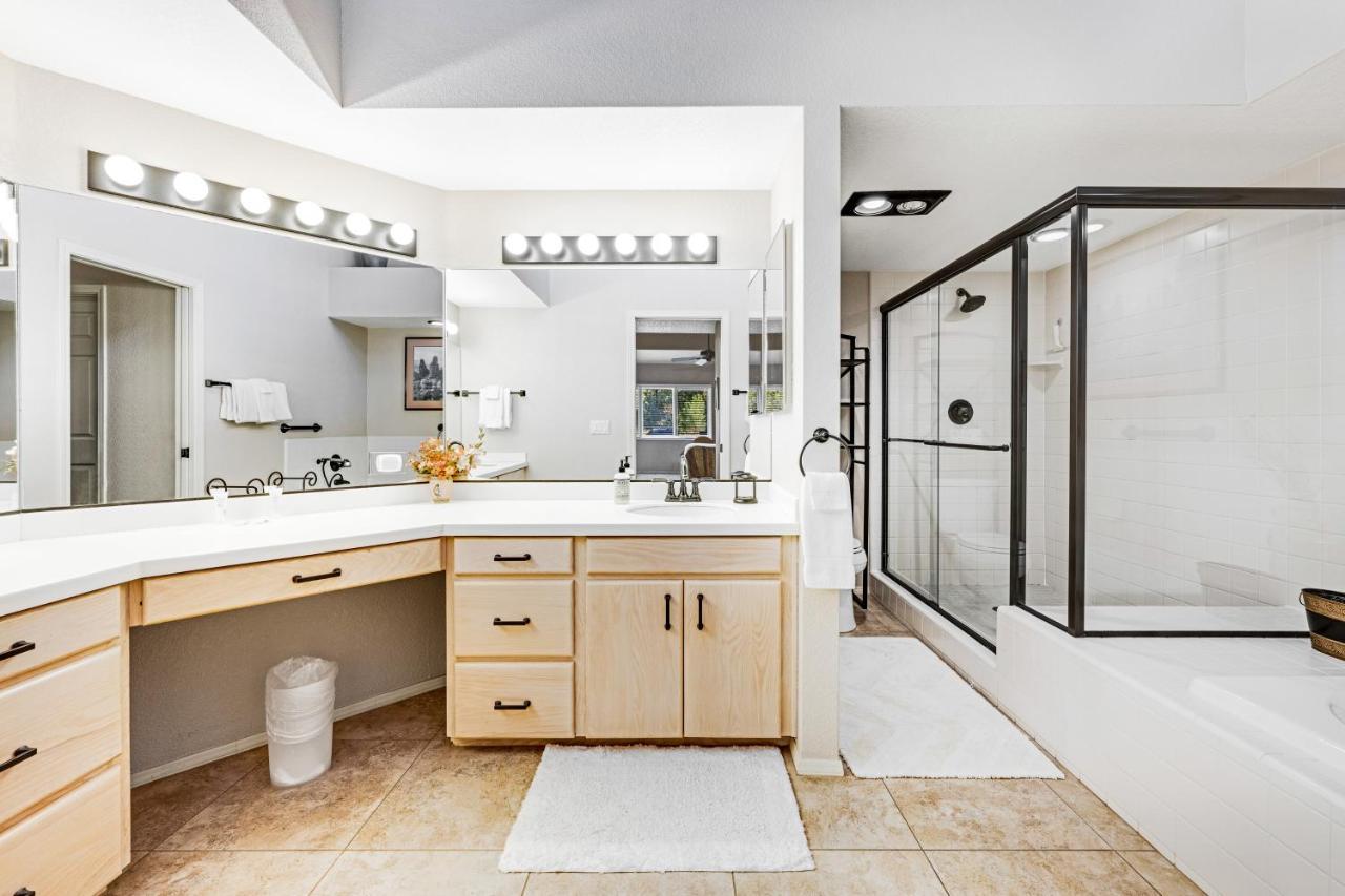2 Bed 2 Bath Vacation Home In Sedona Exterior foto