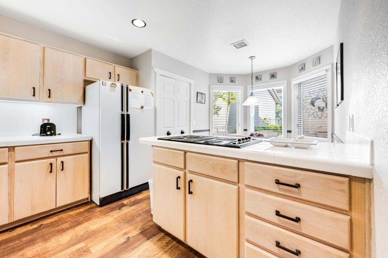 2 Bed 2 Bath Vacation Home In Sedona Exterior foto