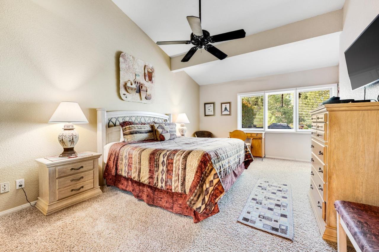 2 Bed 2 Bath Vacation Home In Sedona Exterior foto